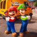 Película de Mario Bros supera los USD 1.000 millones de recaudación