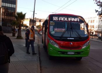 Concejales emplazan a Ministerio de Transportes a incluir en consulta creación de empresas públicas