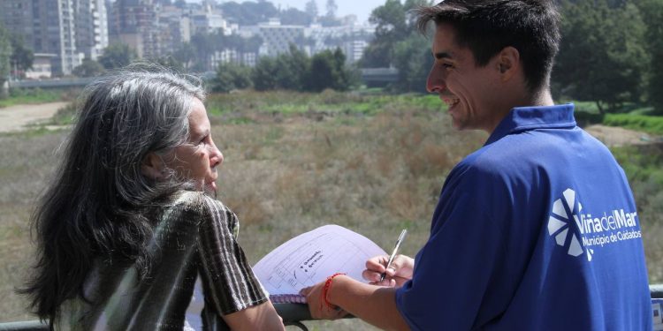 3.536 personas participaron en consulta para nuevo parque en Estero Marga Marga