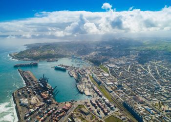 Puerto San Antonio confirma extensión en plazo de evaluación de proyecto Puerto Exterior