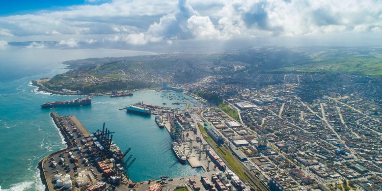 Puerto San Antonio confirma extensión en plazo de evaluación de proyecto Puerto Exterior