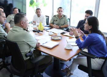 Alcaldesa Ripamonti destaca inclusión de Viña en Plan Calle sin Violencia