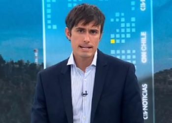 Periodista Roberto Cox revela amenazas de muerte en su contra