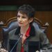 Oposición interpelará a la ministra del Interior Carolina Tohá