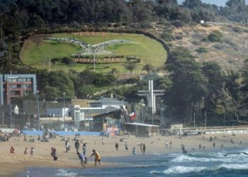 Región de Valparaíso será la más visitada en Semana Santa en el país