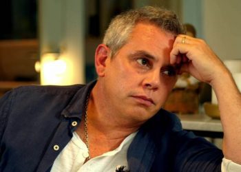 Viñuela y crítico momento tras estafa: «Quizás me hubiese quitado la vida»