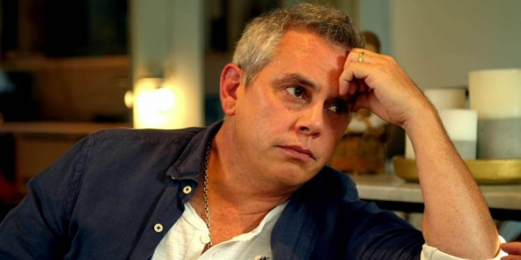 Viñuela y crítico momento tras estafa: «Quizás me hubiese quitado la vida»