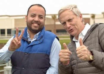 Revelan que candidato del Partido Republicano fue denunciado por abuso sexual