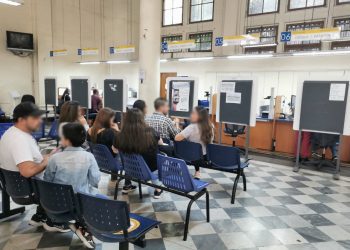 Registro civil de Viña y Valparaíso atenderá los sábados durante mayo