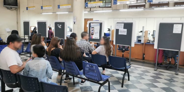 Registro civil de Viña y Valparaíso atenderá los sábados durante mayo