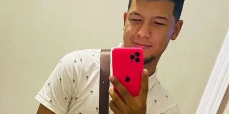 Vinculan a imputado por muerte de Cabo Palma con el Tren de Aragua