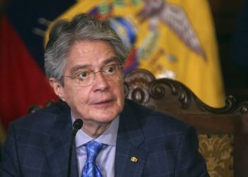 PS y crisis en Ecuador: «Esperamos que el pueblo ecuatoriano se pronuncie en las urnas»