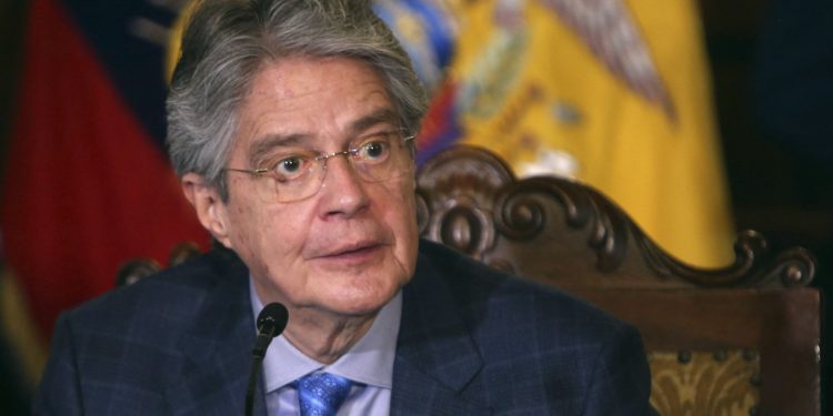 PS y crisis en Ecuador: «Esperamos que el pueblo ecuatoriano se pronuncie en las urnas»