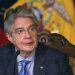 PS y crisis en Ecuador: «Esperamos que el pueblo ecuatoriano se pronuncie en las urnas»