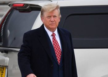 Declaran culpable de abuso sexual a Donald Trump