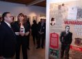 Museo Baburizza exhibe muestra fotográfica de la PDI