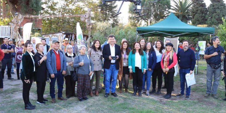 Gobierno Regional aporta 680 millones en tecnología para la pequeña y mediana agricultura