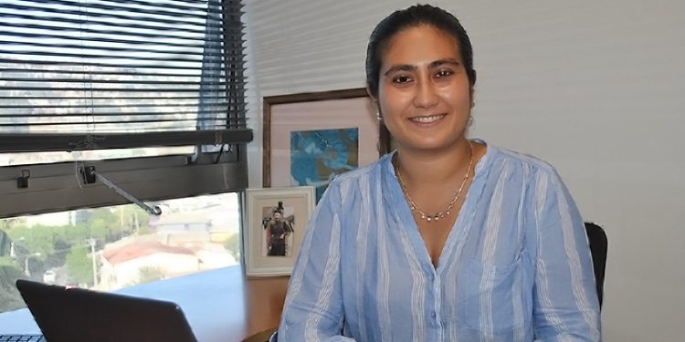 [Opinión] Carla Fica: «La paridad como principio democrático»