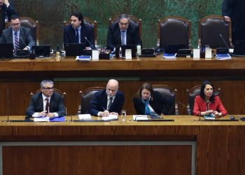 Cámara aprueba proyecto de ley de deuda consolidada y avanza al Senado