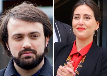 El tsunami conservador arrasó el bastión electoral de la izquierda en Valparaíso