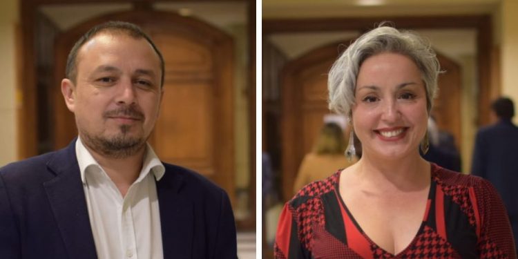 Diputados PC exigen que consejeros republicanos se inhabiliten por conflictos de interés