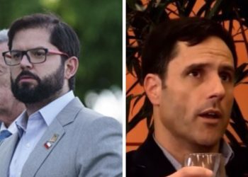Presidente Boric responde a Republicano Silva: «Pinochet fue un dictador»