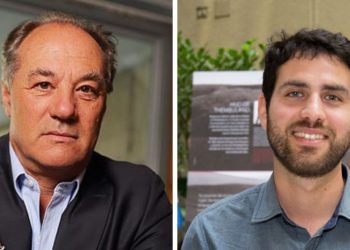 Juan Sutil se querellará contra diputado Ibáñez después de polémicos dichos