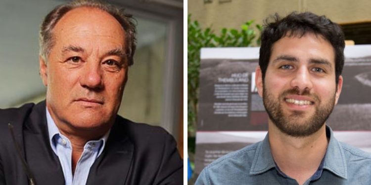 Juan Sutil se querellará contra diputado Ibáñez después de polémicos dichos