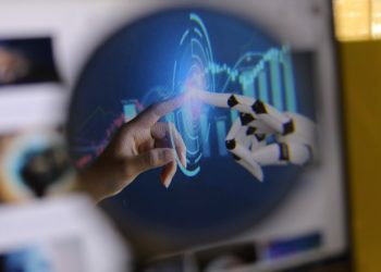 El 61% cree que la Inteligencia Artificial impactará positivamente en sus trabajos