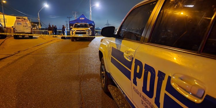 Detienen a extranjero como presunto autor de doble homicidio en Forestal