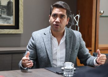 José Pakomio se convierte en el nuevo presidente de la Cámara Nacional de Comercio