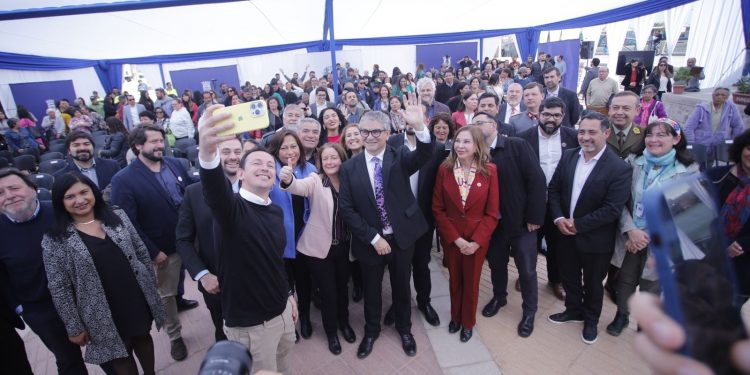 Ministro Marcel define las reformas de Pensiones y Tributaria como los principales desafíos para el 2023