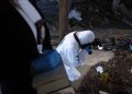 Grupo de Investigación Especial de la PDI detuvo a presunto responsable de homicidio en Quintero