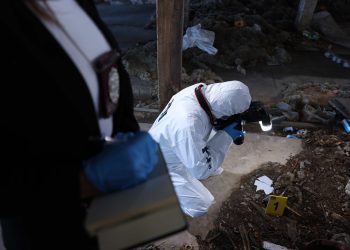 Grupo de Investigación Especial de la PDI detuvo a presunto responsable de homicidio en Quintero