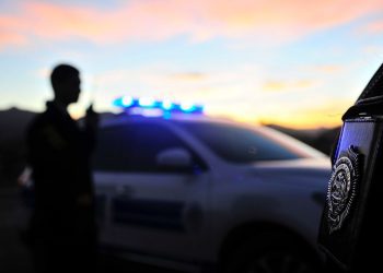 PDI detiene a 7 involucrados en robo que afectó a recinto extraportuario en San Antonio