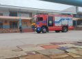 Suspenden clases nuevamente en Quintero por contaminación