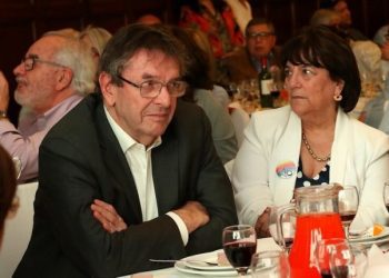 Presidente Boric designa a Jaime Gazmuri como nuevo embajador en Venezuela