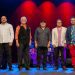 Inti-Illimani Histórico ofrecerá concierto este sábado 6 de mayo en Valparaíso