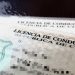 Cámara aprueba proyecto que agiliza renovación de licencias de conducir
