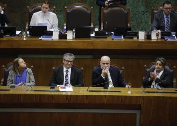 Cámara de Diputados aprueba proyecto que exime de IVA a Servicios Sanitarios Rurales