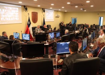 Aprueban recursos para estudiar extensión de Metro al Valle del Aconcagua