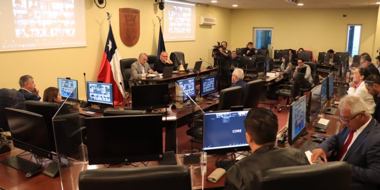 Aprueban recursos para estudiar extensión de Metro al Valle del Aconcagua