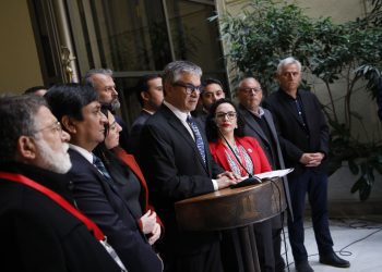 Gobierno inicia tramitación de proyecto “Regiones Más Fuertes”