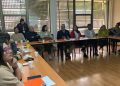 Autoridades de Educación se reúnen con municipios de los futuros SLEP