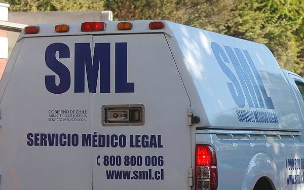 Crisis en Servicio Médico Legal de Valparaíso: Existe atraso de 2.000 pruebas