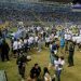 Tragedia en El Salvador deja a 12 personas fallecidas durante partido de fútbol