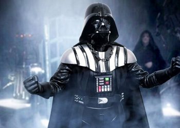 Corte de Valparaíso celebra el Día de los Patrimonios con audiencia simulada contra Darth Vader