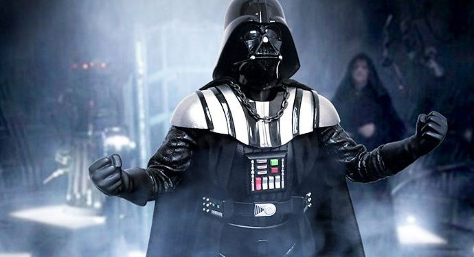 Corte de Valparaíso celebra el Día de los Patrimonios con audiencia simulada contra Darth Vader