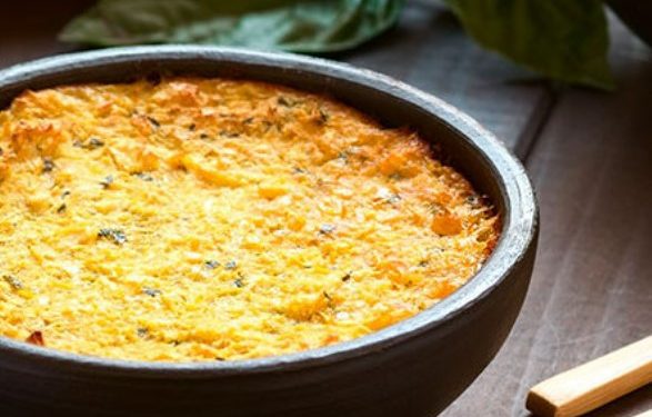 Eligen al Pastel de choclo como el mejor guiso del mundo