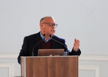 Gobernador Mundaca destaca inversiones por 117 mil millones en cuenta pública